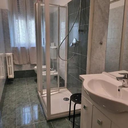 Marche Apartment *