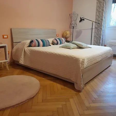Apartment Marche