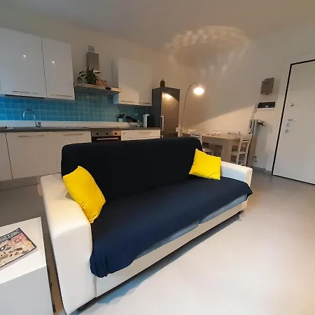 Apartment Marche *