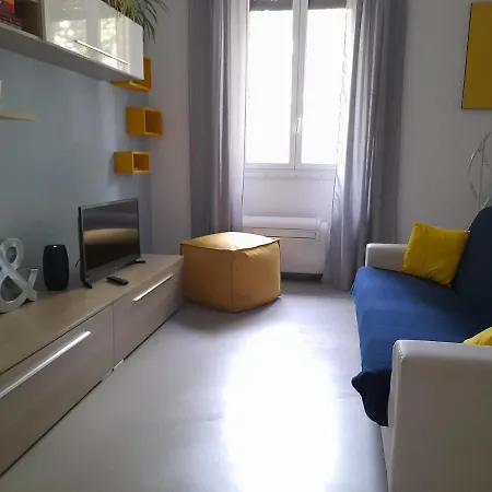 Apartment Marche *